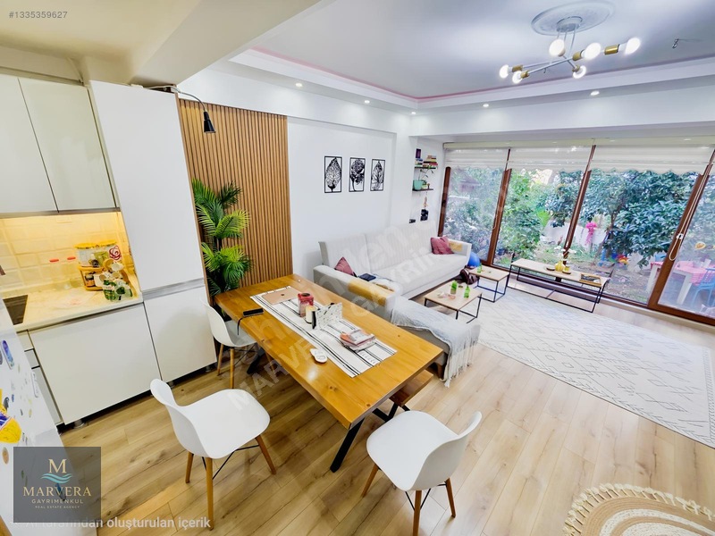 Armutalan 'da Kiralık Full Eşyalı Havuzlu Villa — fotoğraf 7