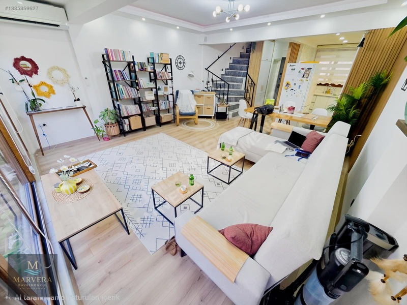 Armutalan 'da Kiralık Full Eşyalı Havuzlu Villa — fotoğraf 8