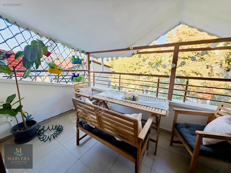 Armutalan 'da Kiralık Full Eşyalı Havuzlu Villa — fotoğraf 10