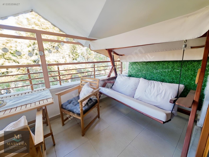 Armutalan 'da Kiralık Full Eşyalı Havuzlu Villa — fotoğraf 11