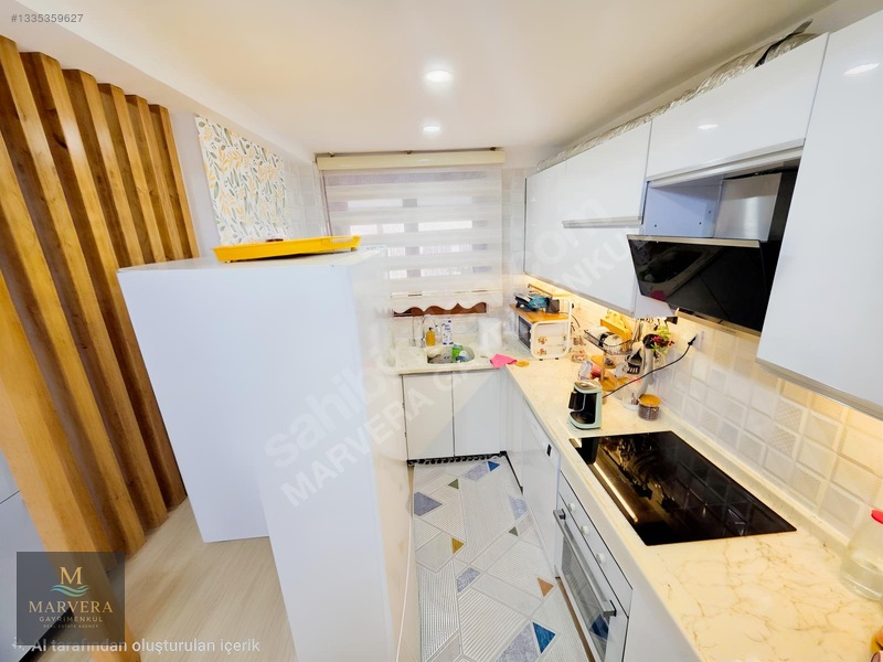 Armutalan 'da Kiralık Full Eşyalı Havuzlu Villa — fotoğraf 13