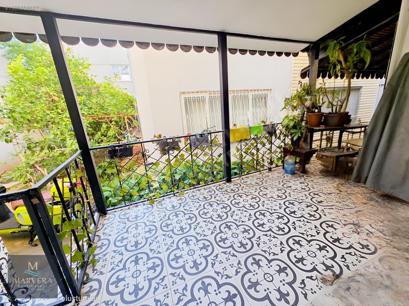 Armutalan 'da Kiralık Full Eşyalı Havuzlu Villa — fotoğraf 15