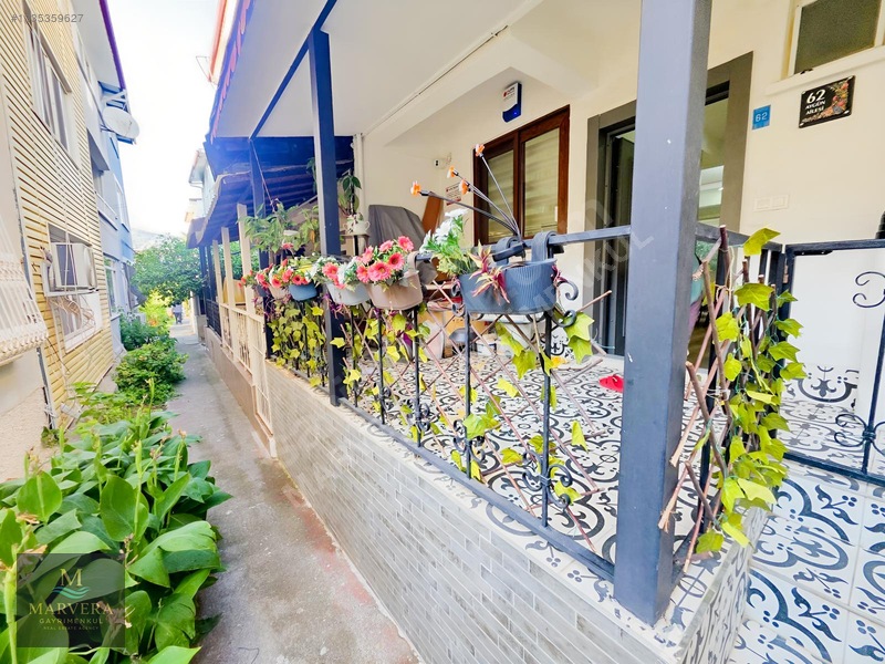 Armutalan 'da Kiralık Full Eşyalı Havuzlu Villa — fotoğraf 16