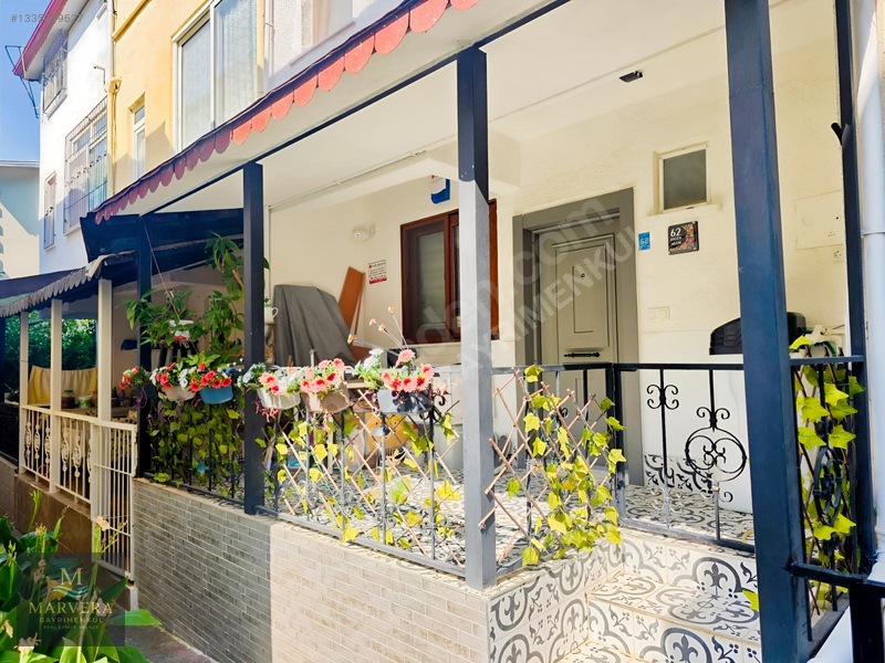 Armutalan 'da Kiralık Full Eşyalı Havuzlu Villa — fotoğraf 17