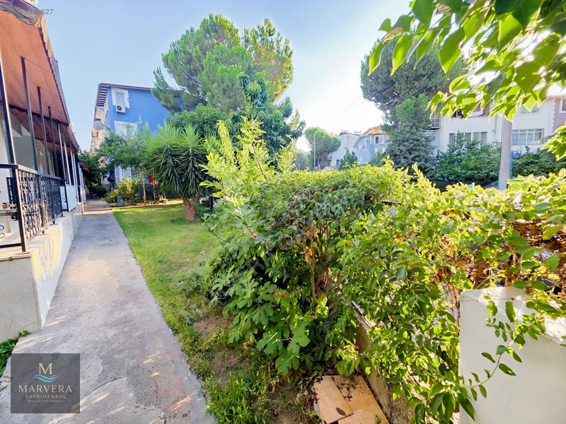 Armutalan 'da Kiralık Full Eşyalı Havuzlu Villa — fotoğraf 19