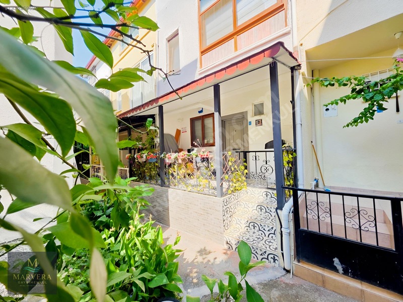 Armutalan 'da Kiralık Full Eşyalı Havuzlu Villa — fotoğraf 20