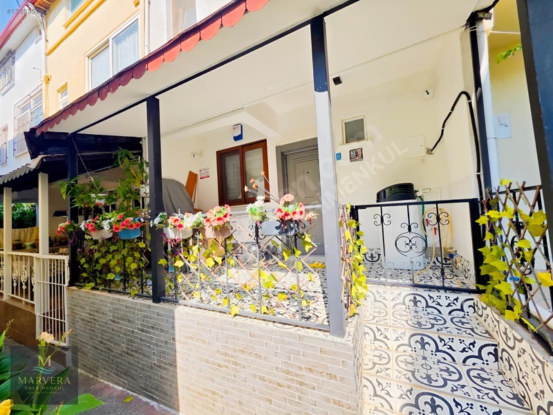 Armutalan 'da Kiralık Full Eşyalı Havuzlu Villa — fotoğraf 21