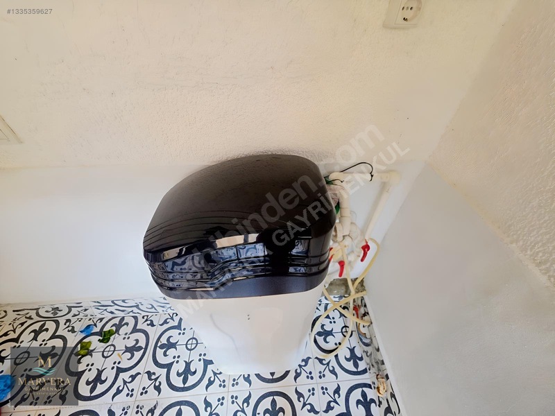 Armutalan 'da Kiralık Full Eşyalı Havuzlu Villa — fotoğraf 22