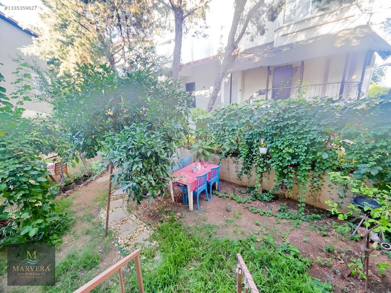 Armutalan 'da Kiralık Full Eşyalı Havuzlu Villa — fotoğraf 25