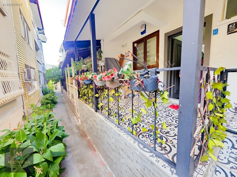 Armutalan 'da Kiralık Full Eşyalı Havuzlu Villa — fotoğraf 26
