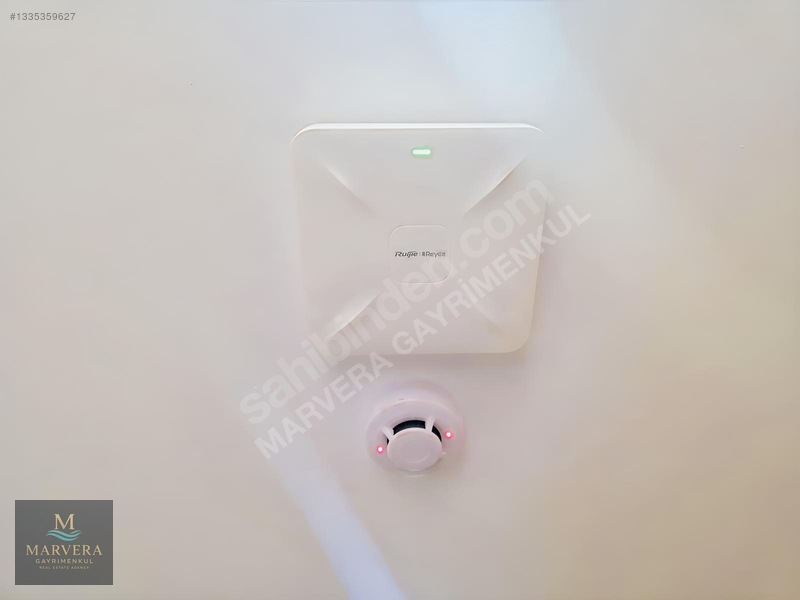 Armutalan 'da Kiralık Full Eşyalı Havuzlu Villa — fotoğraf 29