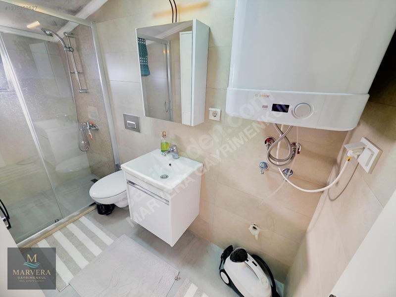 Armutalan 'da Kiralık Full Eşyalı Havuzlu Villa — fotoğraf 30