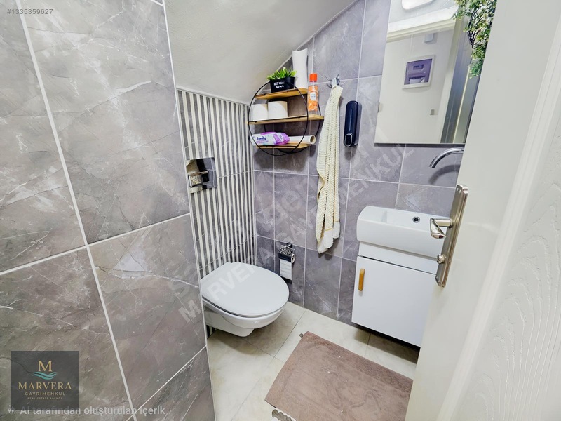 Armutalan 'da Kiralık Full Eşyalı Havuzlu Villa — fotoğraf 31