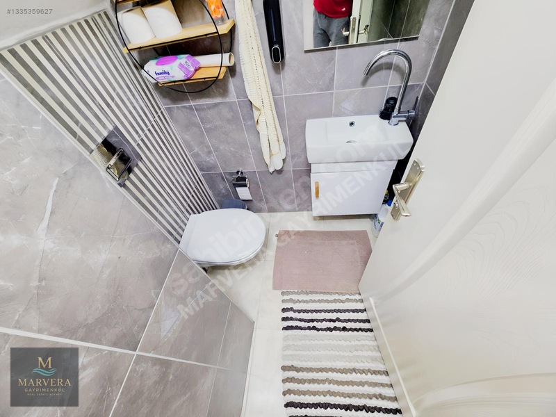 Armutalan 'da Kiralık Full Eşyalı Havuzlu Villa — fotoğraf 33