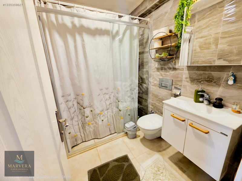 Armutalan 'da Kiralık Full Eşyalı Havuzlu Villa — fotoğraf 34