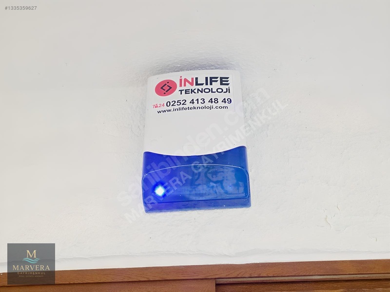 Armutalan 'da Kiralık Full Eşyalı Havuzlu Villa — fotoğraf 36