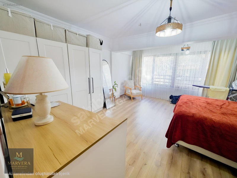 Armutalan 'da Kiralık Full Eşyalı Havuzlu Villa — fotoğraf 38