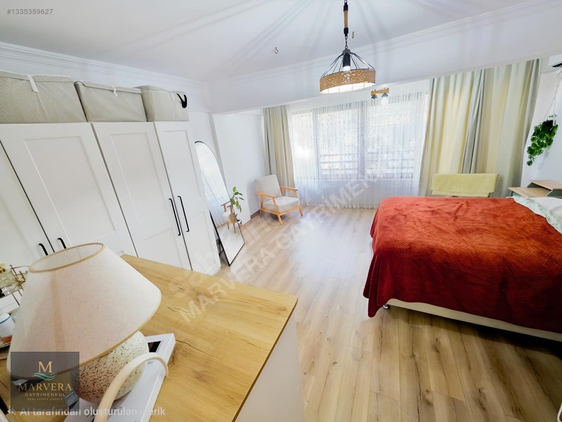 Armutalan 'da Kiralık Full Eşyalı Havuzlu Villa — fotoğraf 40