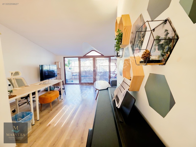 Armutalan 'da Kiralık Full Eşyalı Havuzlu Villa — fotoğraf 43