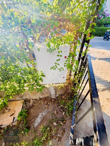 Armutalan 'da Kiralık Full Eşyalı Havuzlu Villa — fotoğraf 46