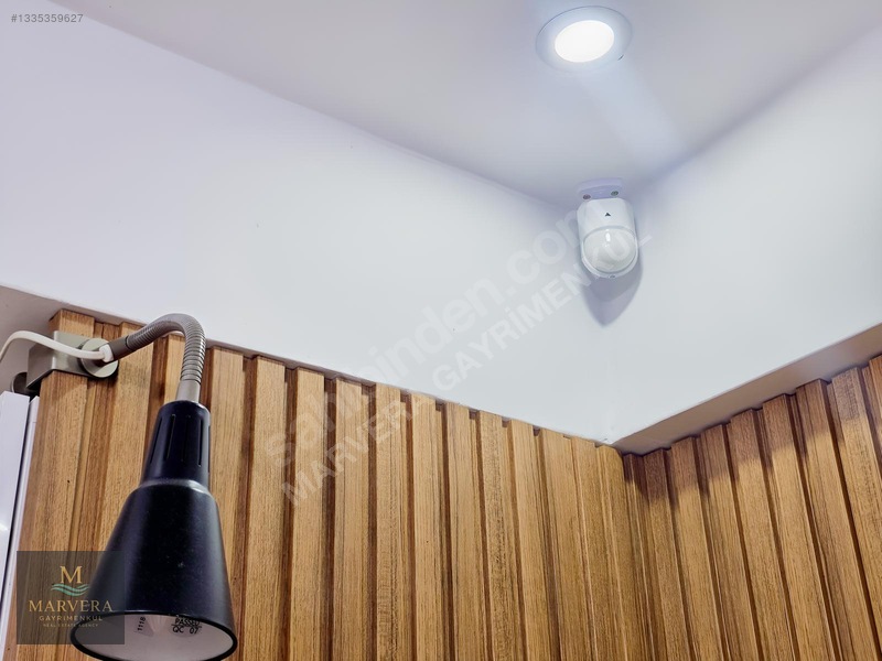Armutalan 'da Kiralık Full Eşyalı Havuzlu Villa — fotoğraf 47