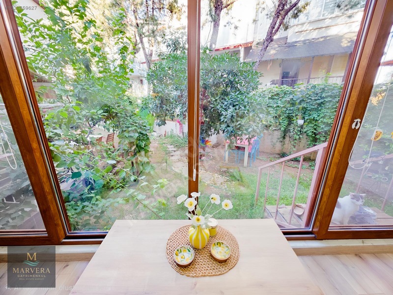 Armutalan 'da Kiralık Full Eşyalı Havuzlu Villa — fotoğraf 48