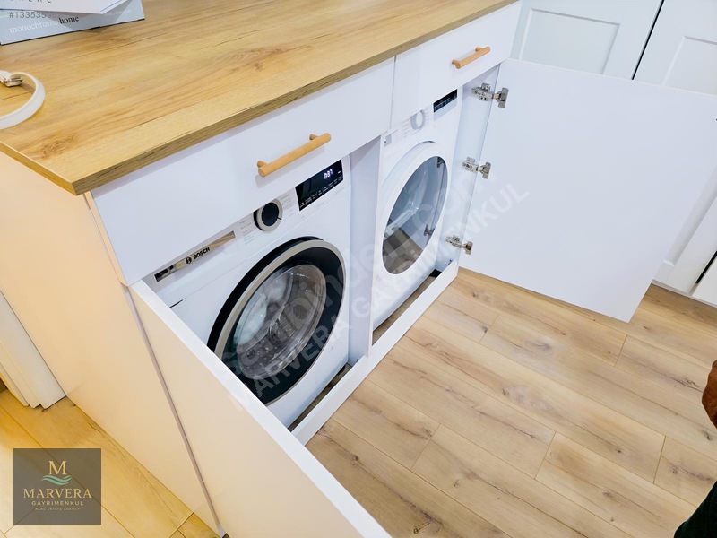 Armutalan 'da Kiralık Full Eşyalı Havuzlu Villa — fotoğraf 49