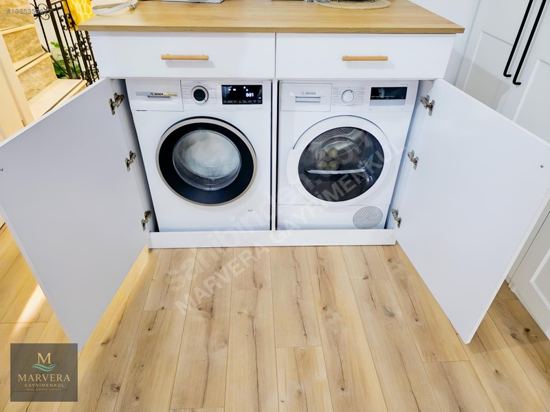 Armutalan 'da Kiralık Full Eşyalı Havuzlu Villa — fotoğraf 50