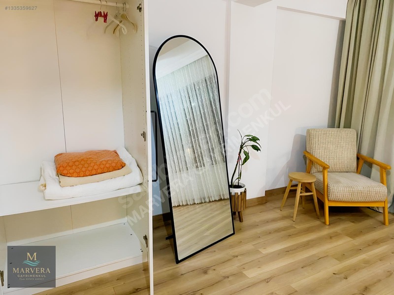Armutalan 'da Kiralık Full Eşyalı Havuzlu Villa — fotoğraf 53