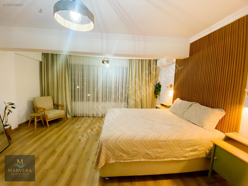 Armutalan 'da Kiralık Full Eşyalı Havuzlu Villa — fotoğraf 54