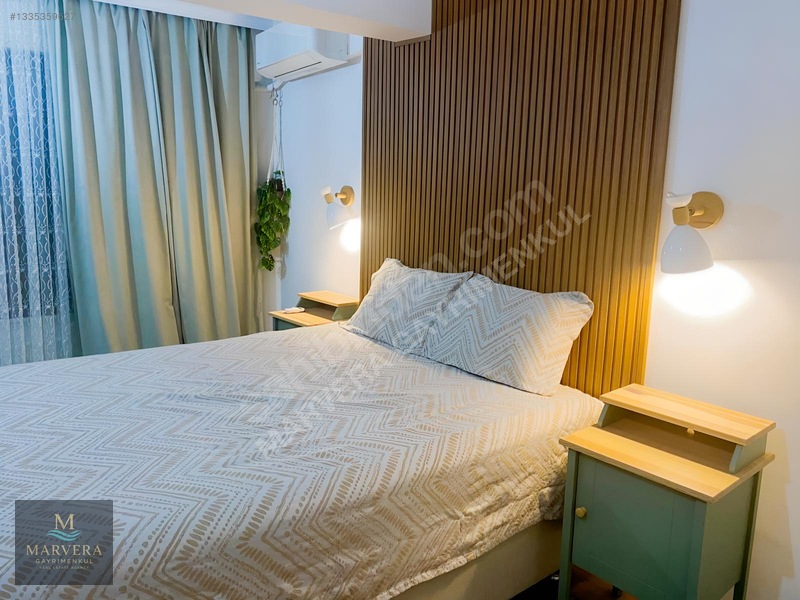 Armutalan 'da Kiralık Full Eşyalı Havuzlu Villa — fotoğraf 56