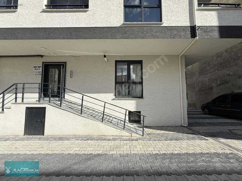 Antalya Caddesinde | Yatırımlık & Oturumluk | 3+1 Ters Dubleks — fotoğraf 2