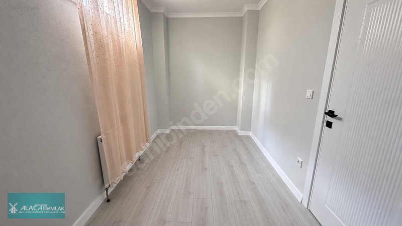 Antalya Caddesinde | Yatırımlık & Oturumluk | 3+1 Ters Dubleks — fotoğraf 5