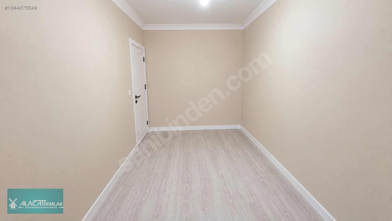 Antalya Caddesinde | Yatırımlık & Oturumluk | 3+1 Ters Dubleks — fotoğraf 9