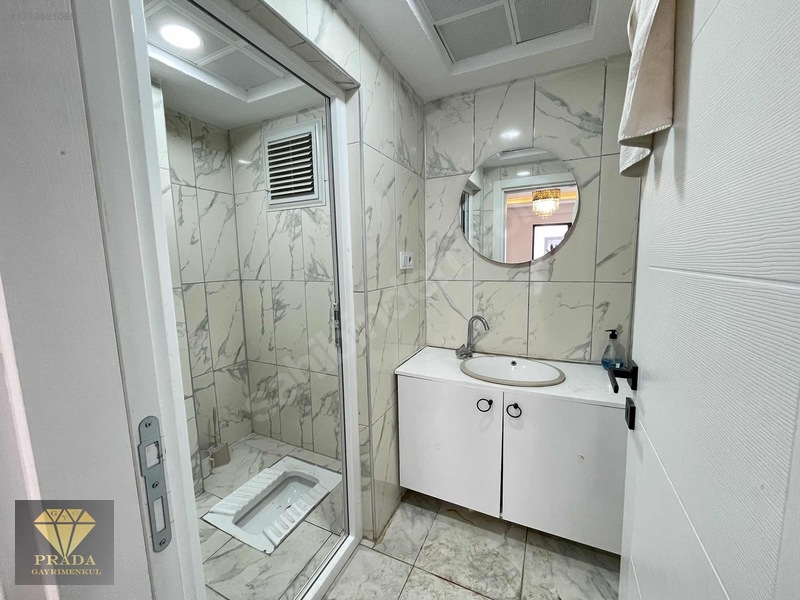 Maraş Caddesinde Kiralık 2+1 — fotoğraf 16