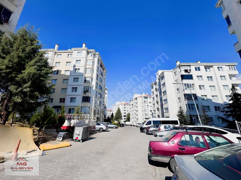 ( Mg ) Erenköy Mah.toki Konutlarında Kiralık Arakat 2+1 Daire — fotoğraf 2