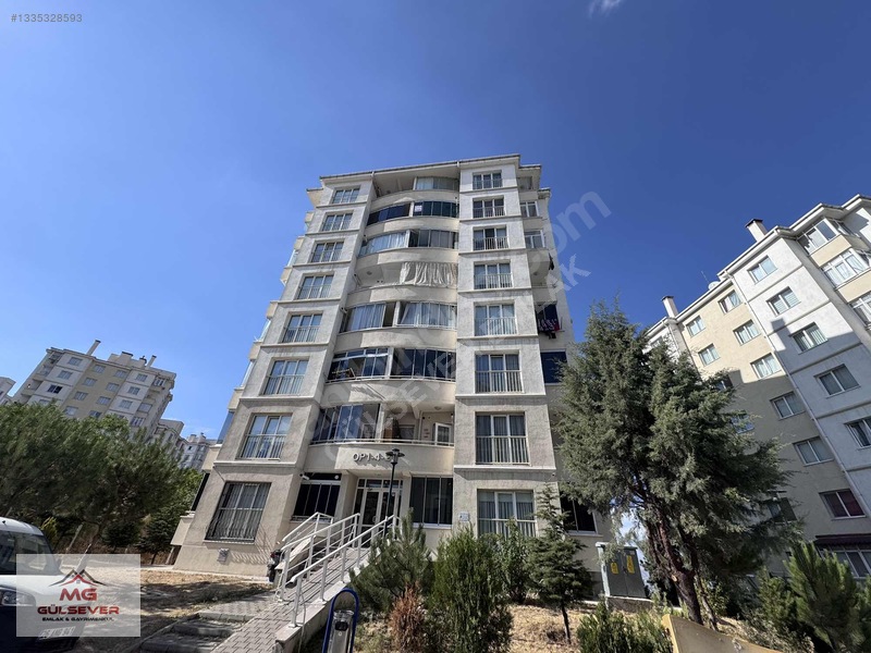 ( Mg ) Erenköy Mah.toki Konutlarında Kiralık Arakat 2+1 Daire — fotoğraf 3