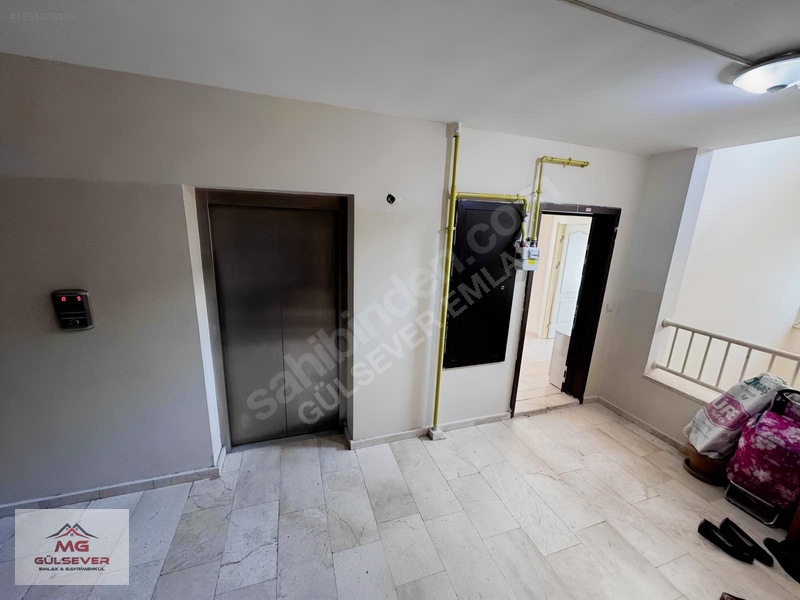 ( Mg ) Erenköy Mah.toki Konutlarında Kiralık Arakat 2+1 Daire — fotoğraf 4