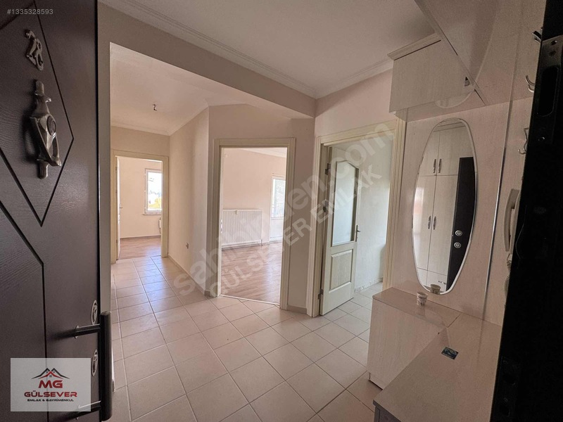 ( Mg ) Erenköy Mah.toki Konutlarında Kiralık Arakat 2+1 Daire — fotoğraf 5