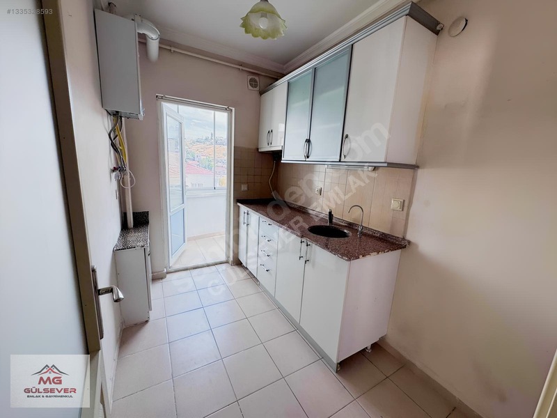( Mg ) Erenköy Mah.toki Konutlarında Kiralık Arakat 2+1 Daire — fotoğraf 7