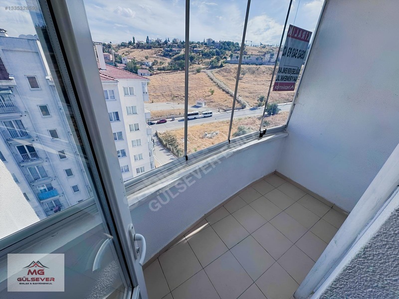 ( Mg ) Erenköy Mah.toki Konutlarında Kiralık Arakat 2+1 Daire — fotoğraf 9