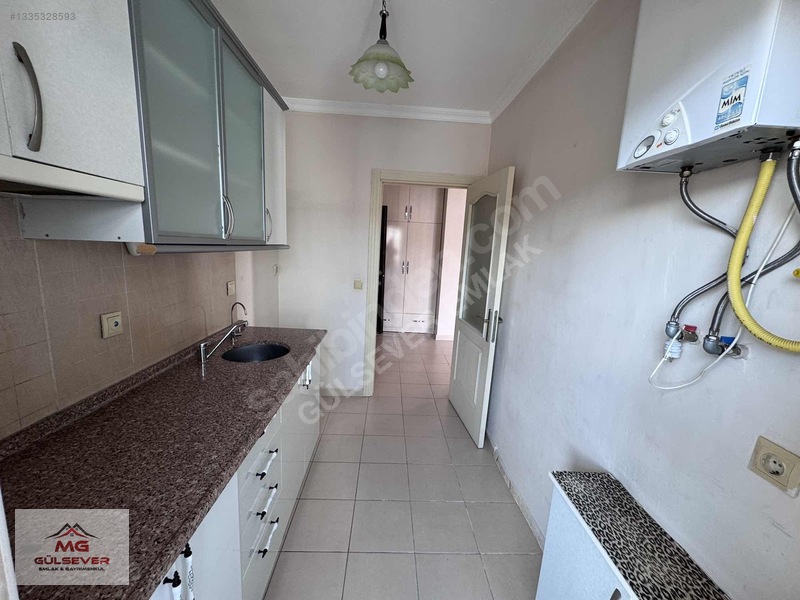 ( Mg ) Erenköy Mah.toki Konutlarında Kiralık Arakat 2+1 Daire — fotoğraf 11