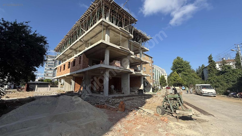Öz-emmax Gayrimenkul Yunus Emre Camii Yanı Satılık 220 M2 Dükkan — fotoğraf 2