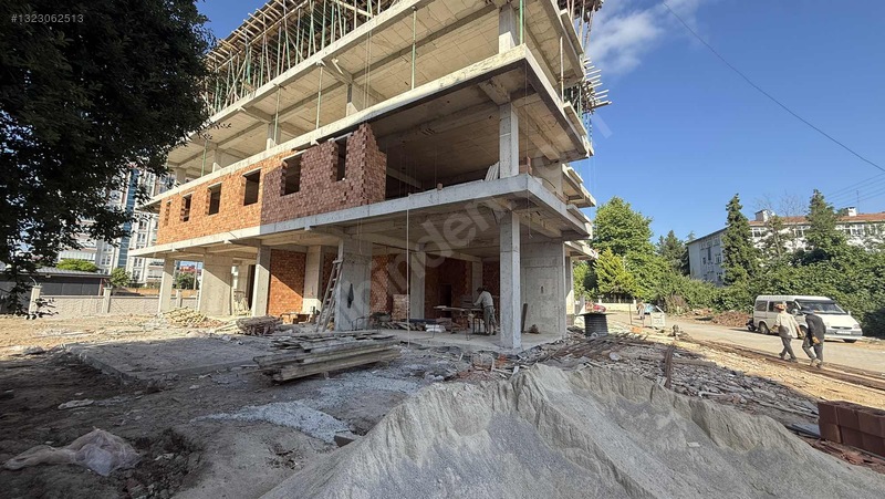 Öz-emmax Gayrimenkul Yunus Emre Camii Yanı Satılık 220 M2 Dükkan — fotoğraf 3