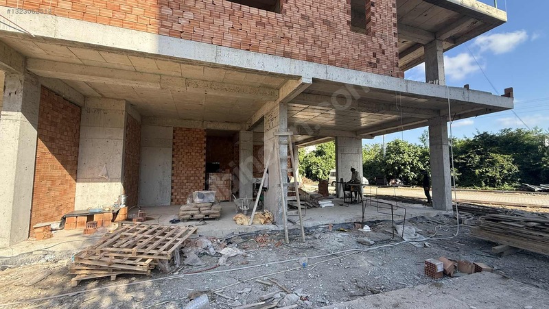 Öz-emmax Gayrimenkul Yunus Emre Camii Yanı Satılık 220 M2 Dükkan — fotoğraf 5