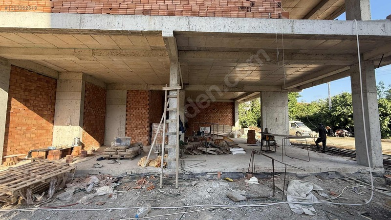 Öz-emmax Gayrimenkul Yunus Emre Camii Yanı Satılık 220 M2 Dükkan — fotoğraf 6