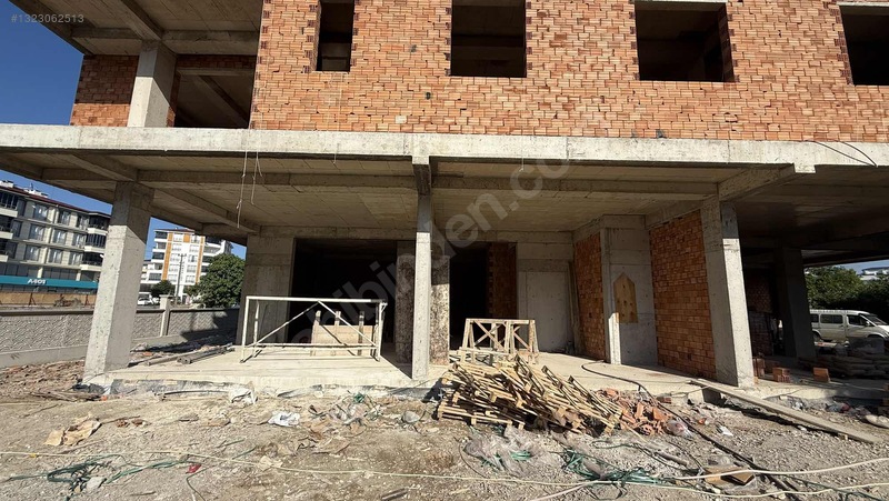 Öz-emmax Gayrimenkul Yunus Emre Camii Yanı Satılık 220 M2 Dükkan — fotoğraf 8
