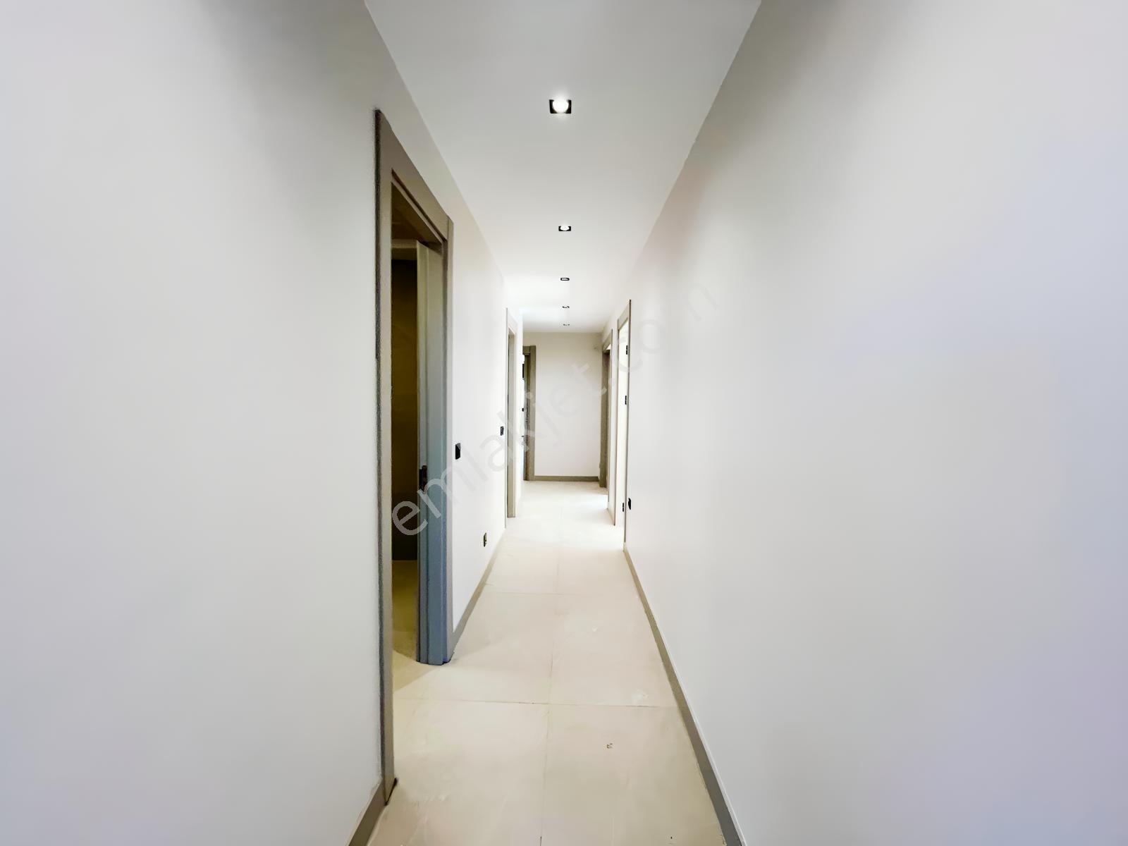 Bess'den Zincirlikuyu Mah. Aronya Konaklarında Satılık 3+1 Daire — fotoğraf 12