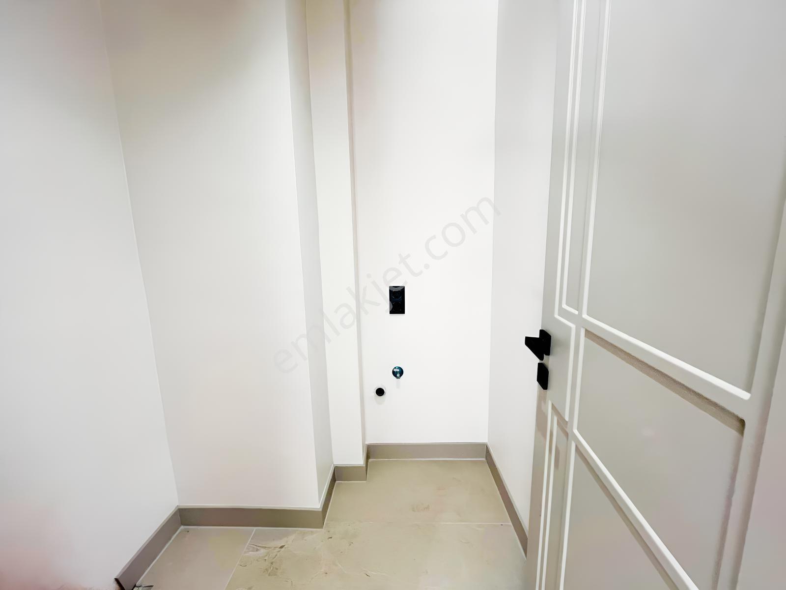 Bess'den Zincirlikuyu Mah. Aronya Konaklarında Satılık 3+1 Daire — fotoğraf 20