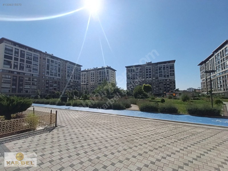 Meram Uluırmak Evleri Arakat 3+1 Satılık Siteiçi Cephe Daire — fotoğraf 5